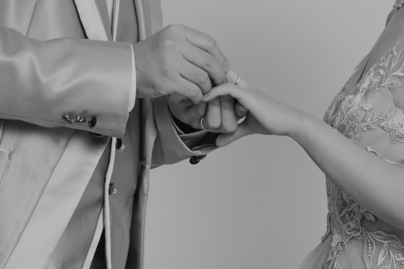 INAI WEDDING SELF PHOTO STUDIO 東京大塚_投稿写真