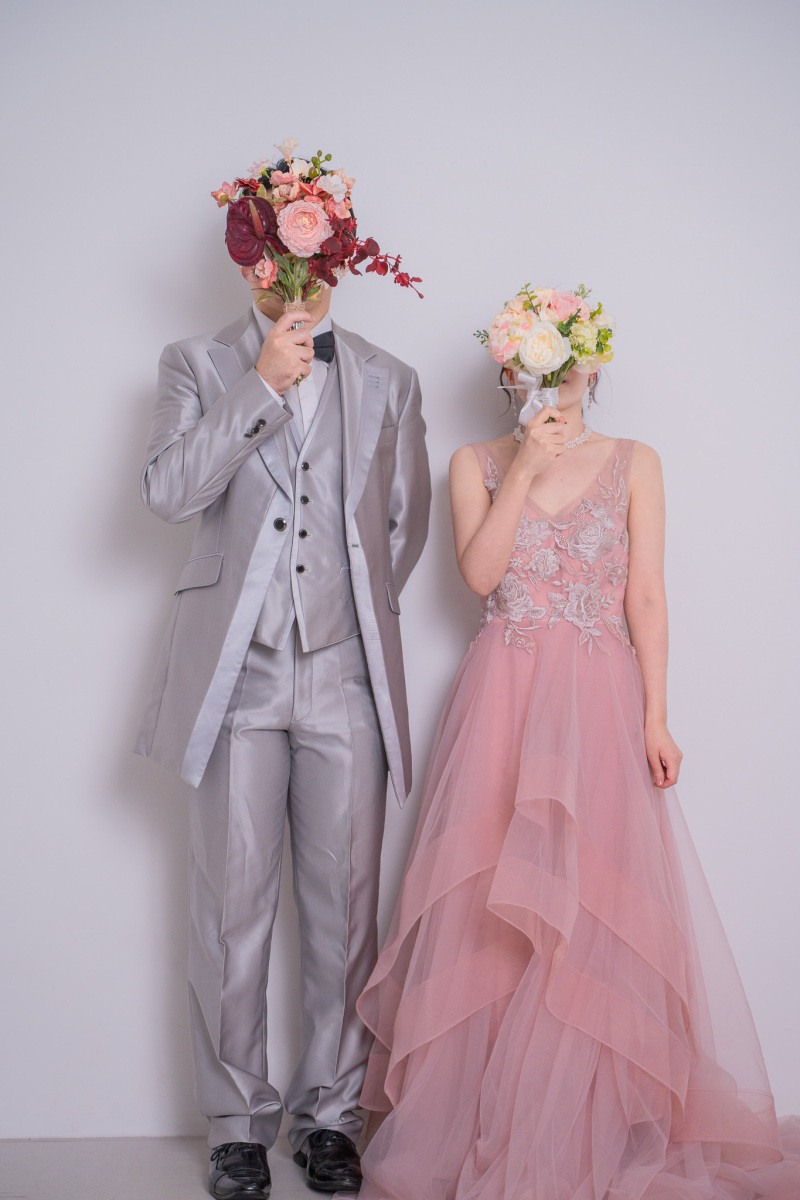 INAI WEDDING SELF PHOTO STUDIO 東京大塚_投稿写真