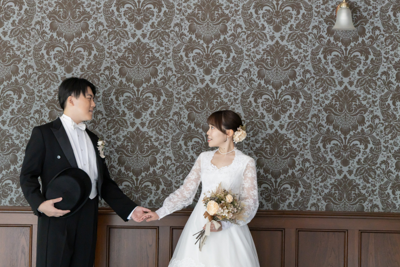 写真だけの結婚式　ecoo（エクー）_投稿写真