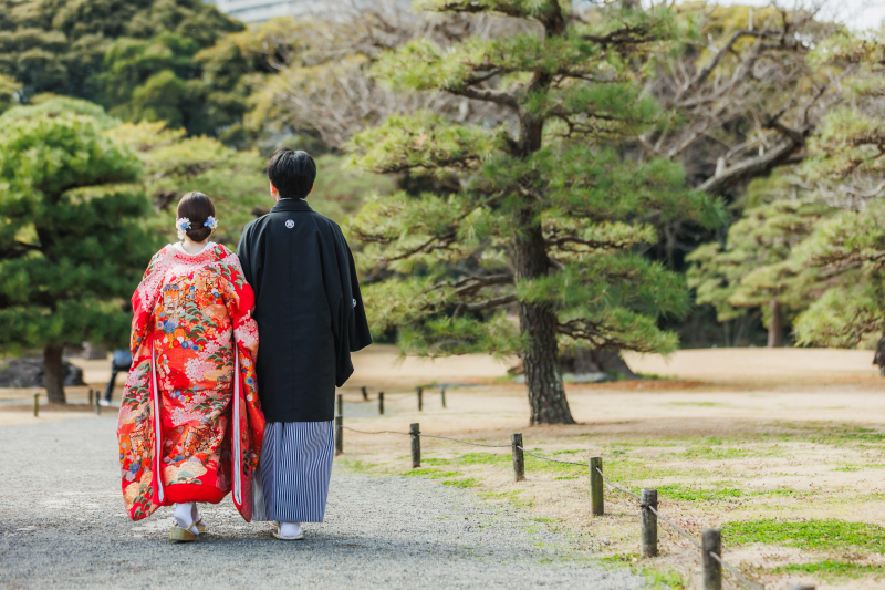 手頃だけど本格的に和装撮影ができます！_53584_投稿写真_2