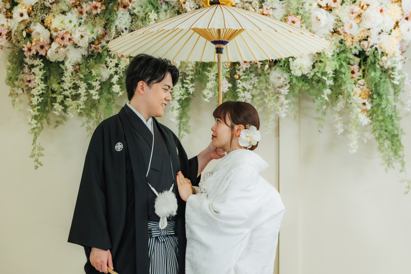 手頃だけど本格的に和装撮影ができます！_53584_投稿写真_3