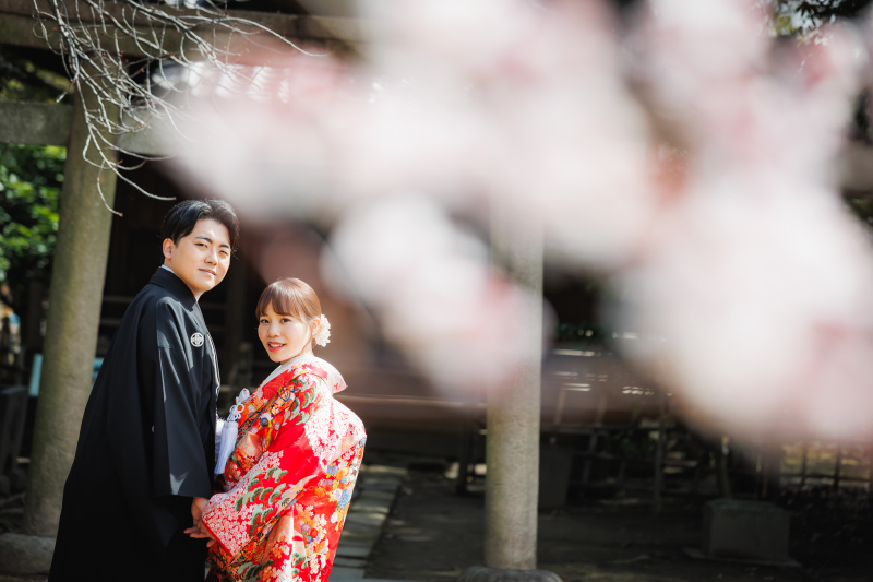 手頃だけど本格的に和装撮影ができます！_53584_投稿写真_1