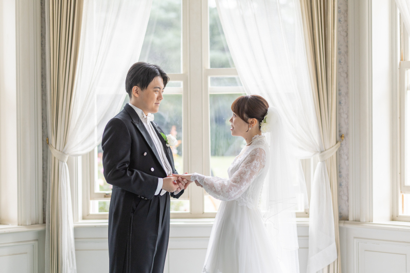 写真だけの結婚式　ecoo（エクー）_投稿写真