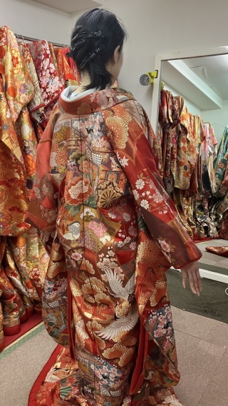 華雅苑 横浜店_アドバイス写真