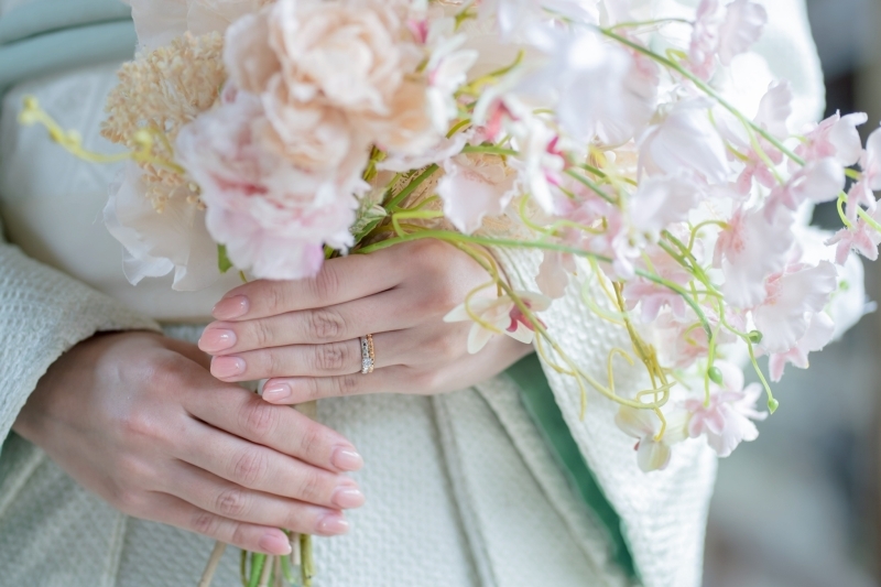 THE DRESS ROOM 京都アトリエ_投稿写真