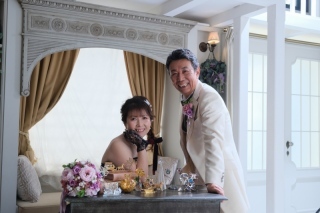 フォトスタジオラヴュー本店_アドバイス写真