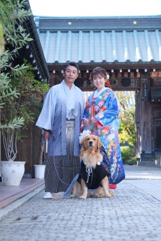 フォトスタジオラヴュー本店_アドバイス写真