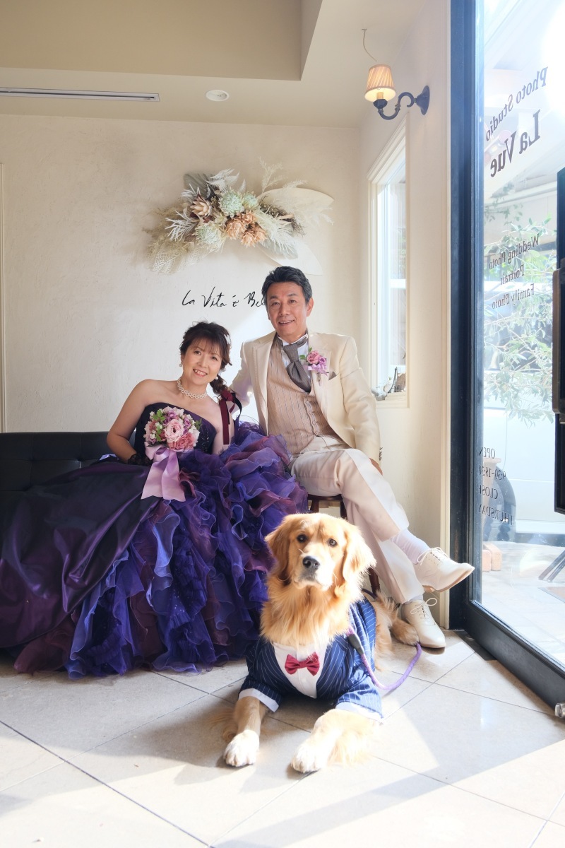 フォトスタジオラヴュー本店_投稿写真