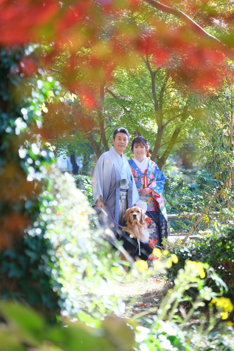 どんな要望も叶えてくれる！？家族のようなあったかいスタジオ_52504_投稿写真_1