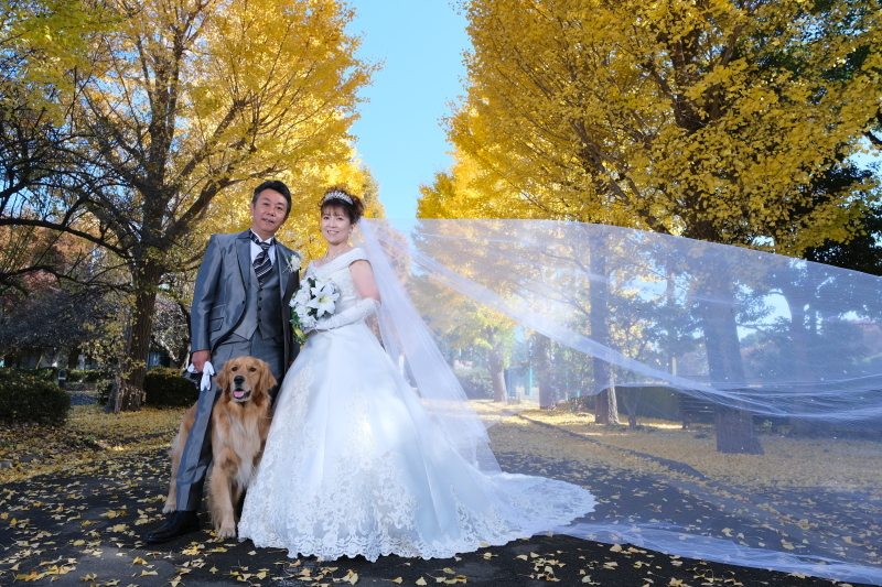 フォトスタジオラヴュー本店_投稿写真