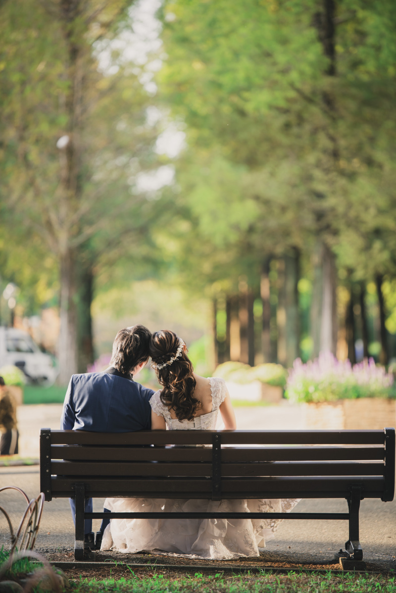 前撮り結婚式.com 縁photo _投稿写真