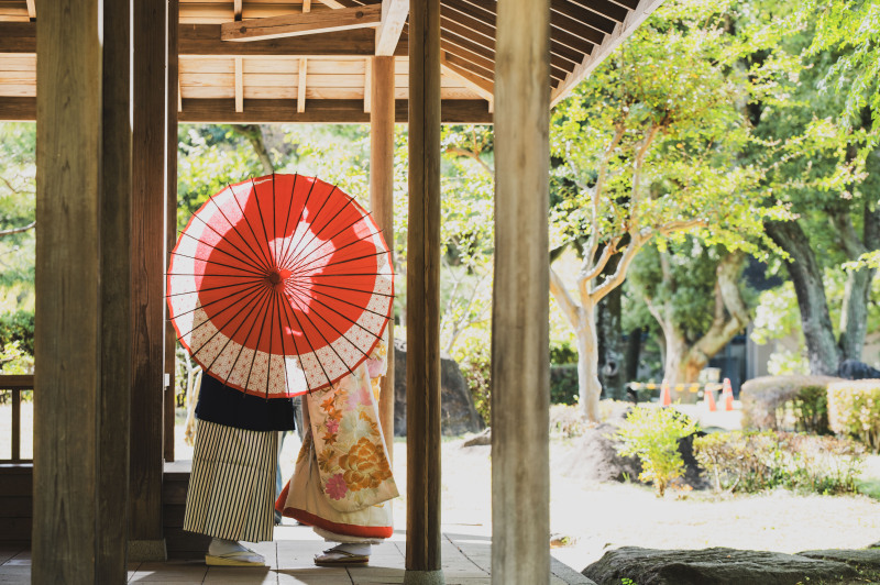 前撮り結婚式.com 縁photo _投稿写真