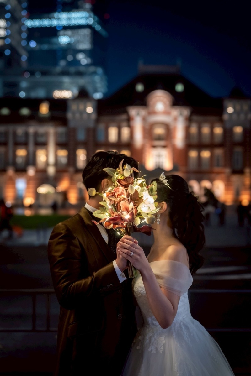 東京駅での前撮りならぜひこちらで❤️_52263_投稿写真_1
