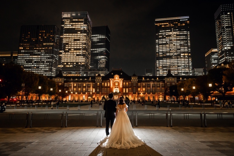 PHOTO WEDDING STYLE_投稿写真