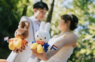 SHOZAN photo wedding_アドバイス写真