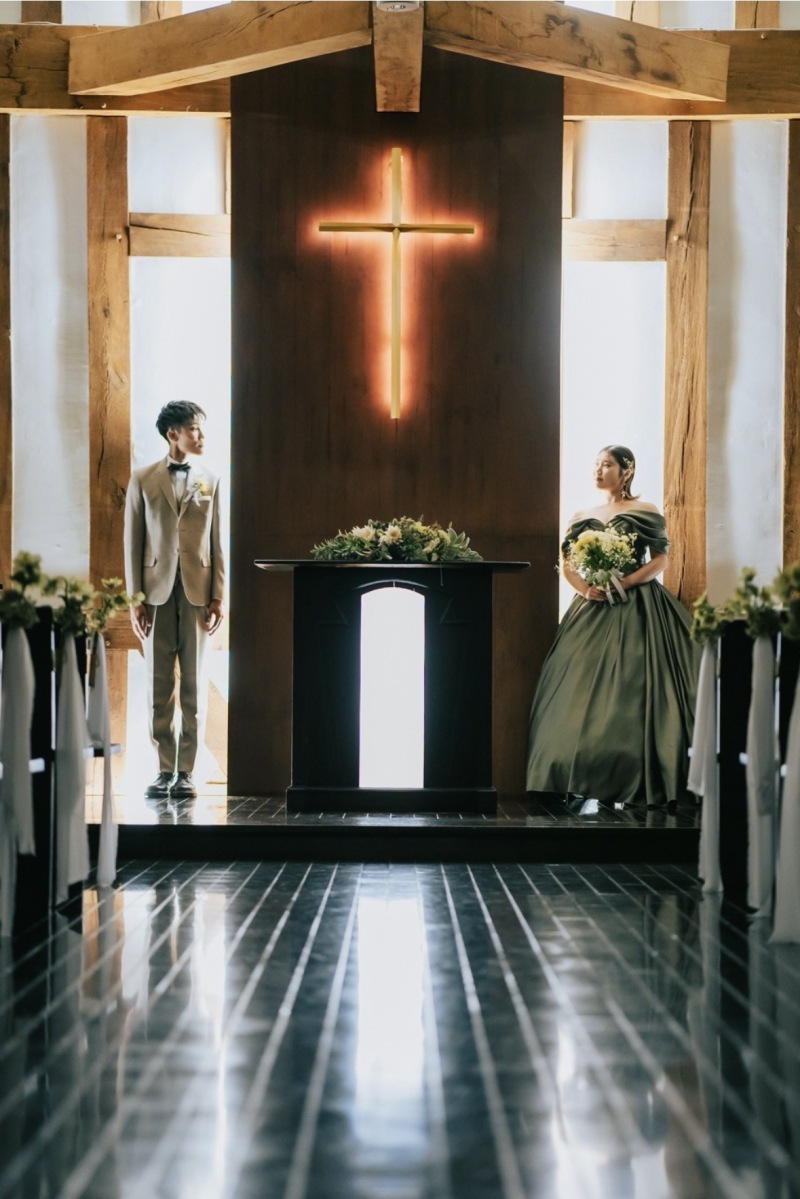 SHOZAN photo wedding_投稿写真