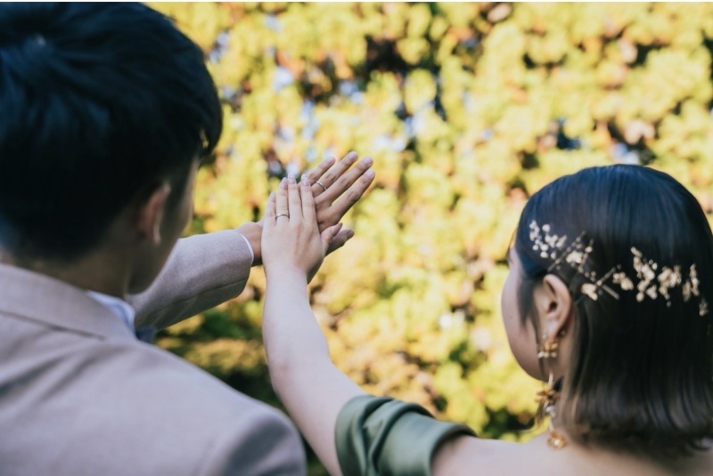 SHOZAN photo wedding_投稿写真