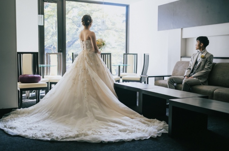 自然豊かな環境での撮影プランがおすすめ◎_52031_投稿写真_1