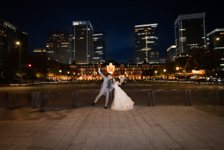 英国風洋館スタジオ【御苑フォトウェディング】_アドバイス写真