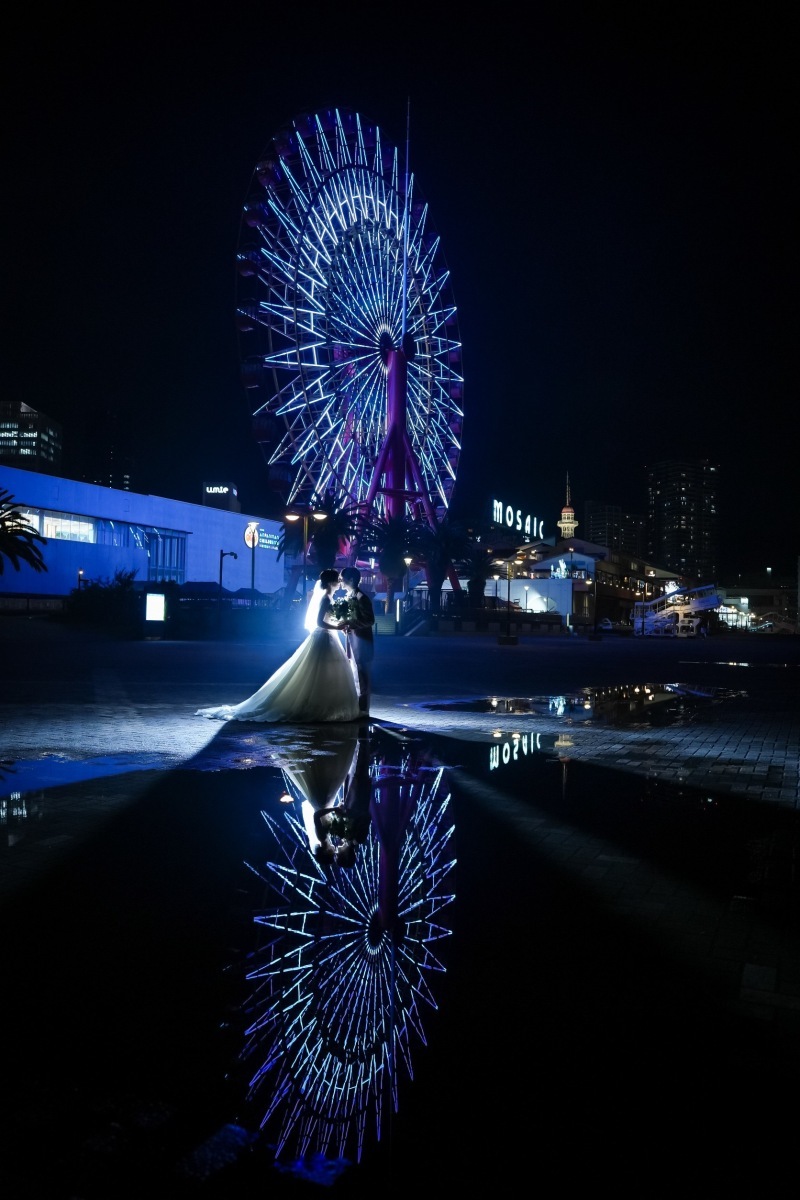 フォトスタジオ　ブライズメイド_投稿写真