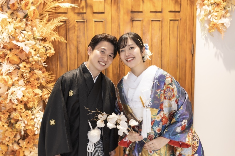 和装おすすめ！衣装も映える背景も魅力_52040_投稿写真_1