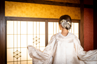 PHOTO WEDDING STYLE_アドバイス写真