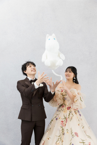 Photo Maison écrin 名古屋店_アドバイス写真