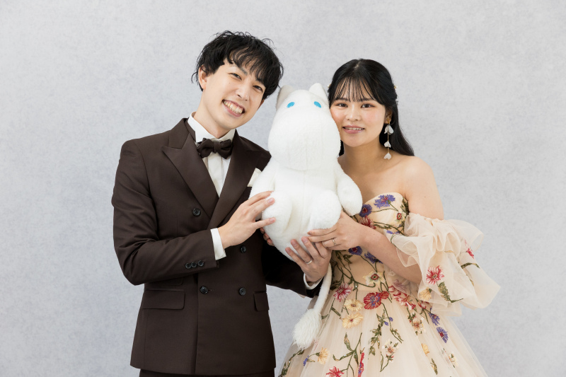 【手際がいい◎】写真を撮られ慣れてなくても楽しく撮影できる_52047_投稿写真_1