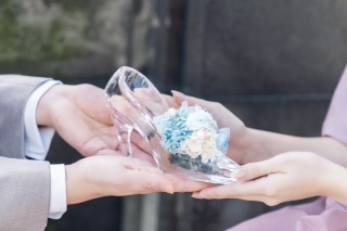 PHOTO WEDDING STYLE_アドバイス写真