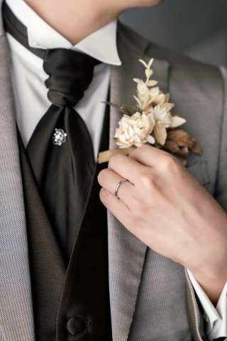 PHOTO WEDDING STYLE_アドバイス写真