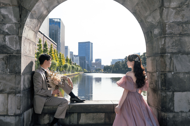 東京駅付近で撮りたいならぜひおすすめです！_52057_投稿写真_1