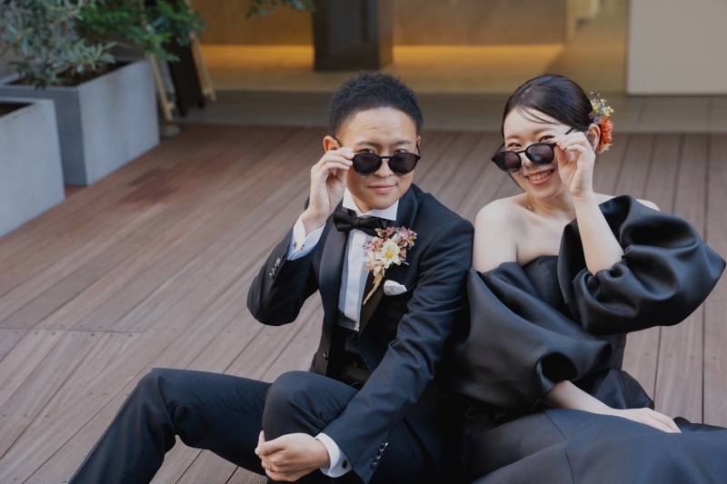 大人かわいい落ち着いた雰囲気で撮影ができる_52064_投稿写真_1