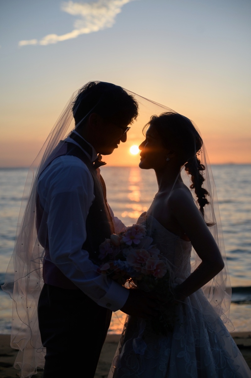 結婚式をしない方でも満足できるフォトスタジオです◎_52077_投稿写真_1