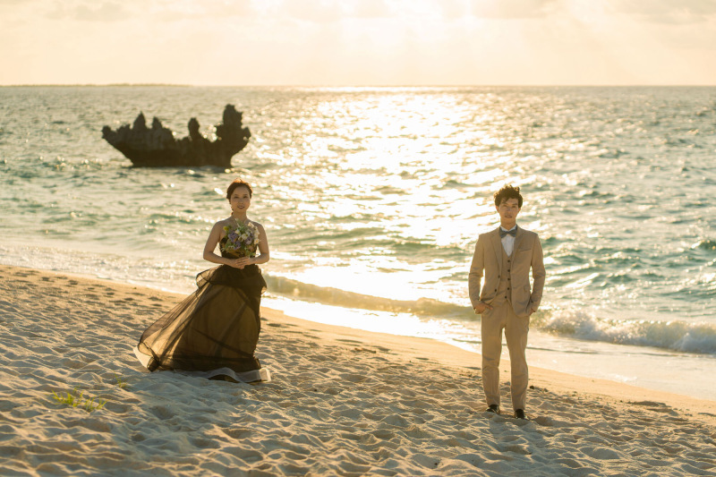 マーブルリゾートウェディング沖縄［MARBLE RESORT WEDDING 沖縄］_投稿写真