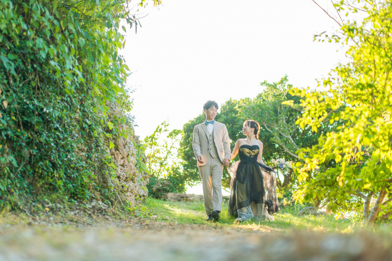 マーブルリゾートウェディング沖縄［MARBLE RESORT WEDDING 沖縄］_投稿写真