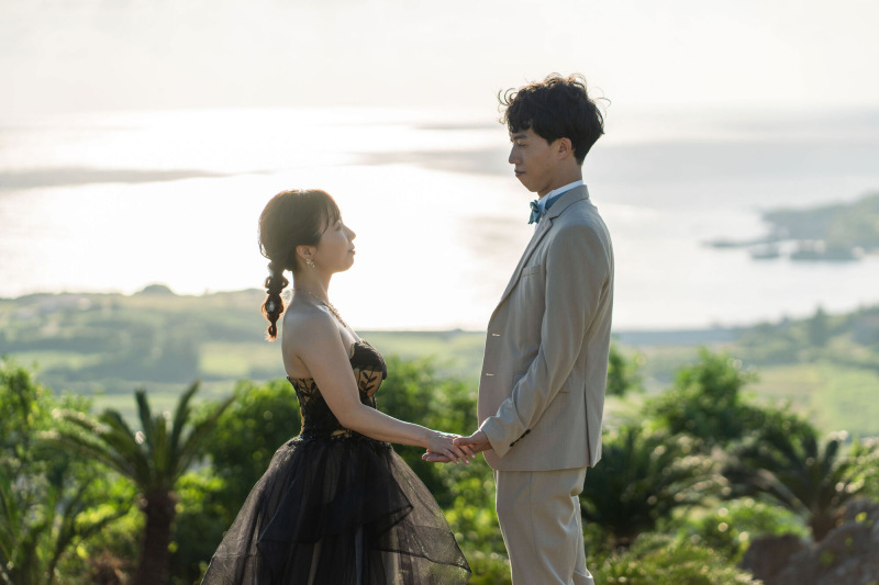 マーブルリゾートウェディング沖縄［MARBLE RESORT WEDDING 沖縄］_投稿写真