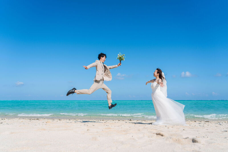 海での1日の撮影は素敵な思い出になりました_52090_投稿写真_1