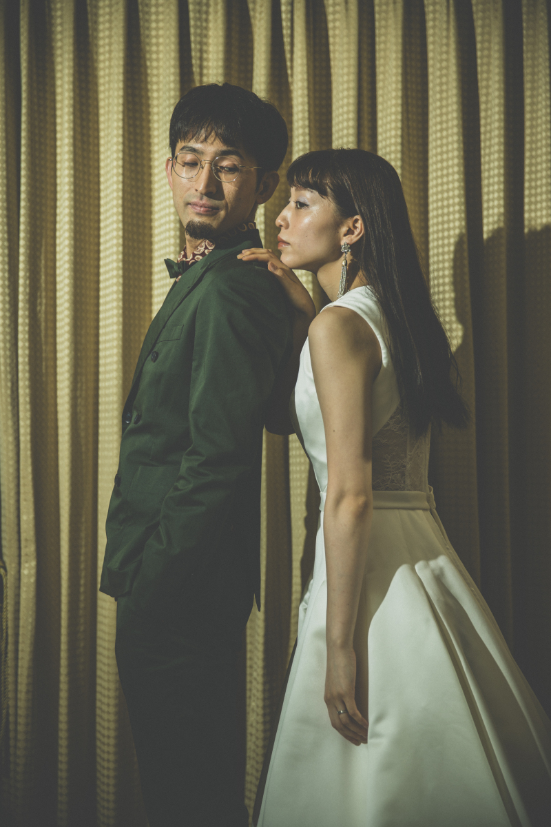 wedding photo SELENE_投稿写真