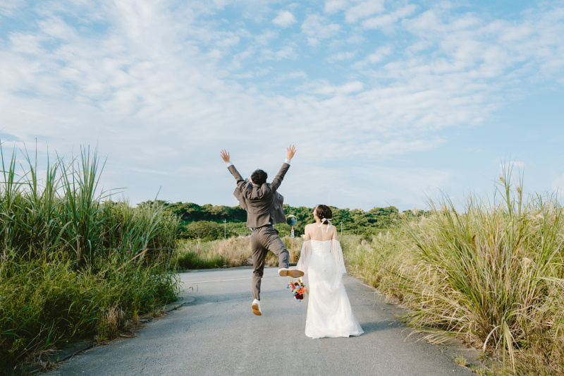ロケーションフォトを楽しく自由に撮れます◎！_52098_投稿写真_1