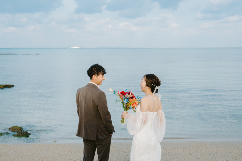 ロケーションフォトを楽しく自由に撮れます◎！_52098_投稿写真_2