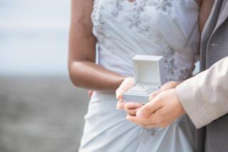 KANON wedding_アドバイス写真