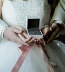 フォトスタジオ　ブライズメイド_アドバイス写真