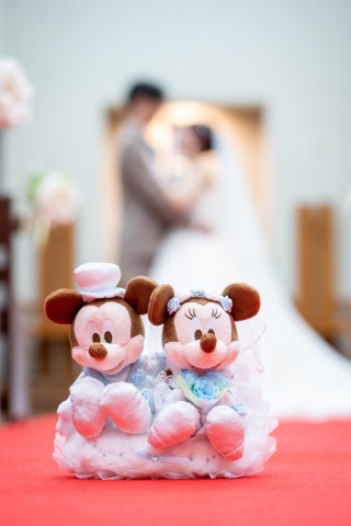 フォトスタジオ　ブライズメイド_アドバイス写真