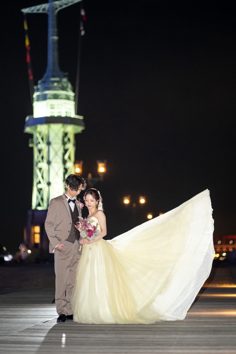 フォトスタジオ　ブライズメイド_投稿写真