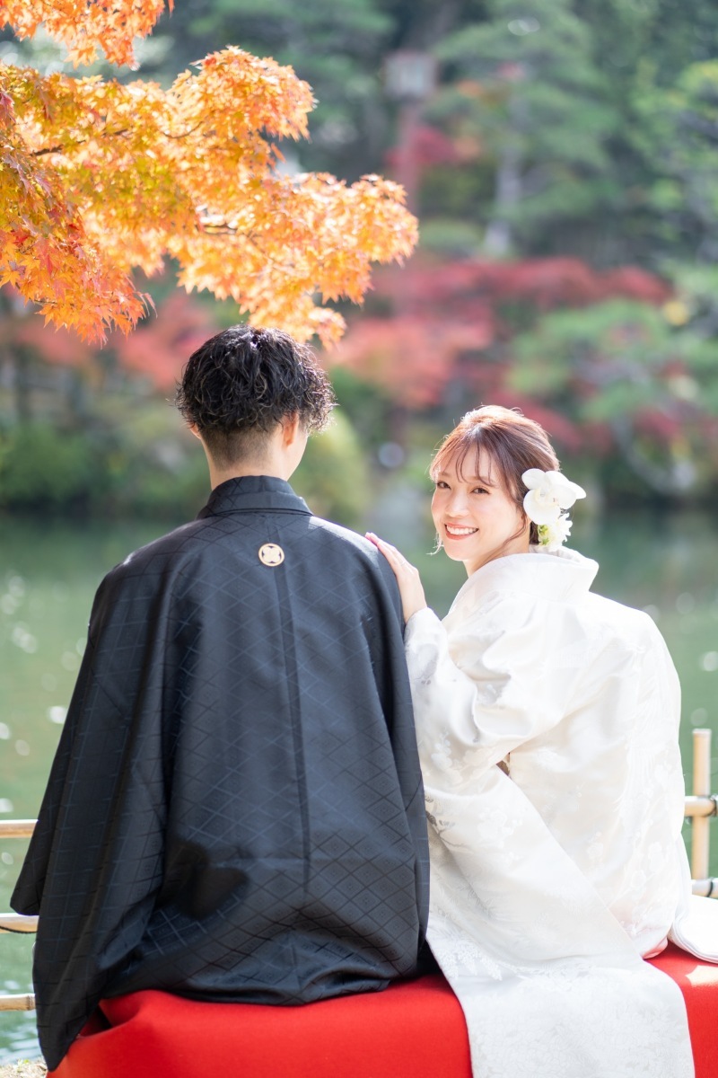 フォトスタジオ　ブライズメイド_投稿写真