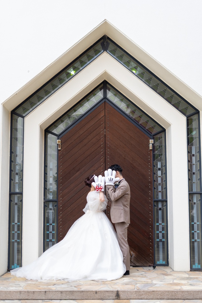 フォトスタジオ　ブライズメイド_投稿写真