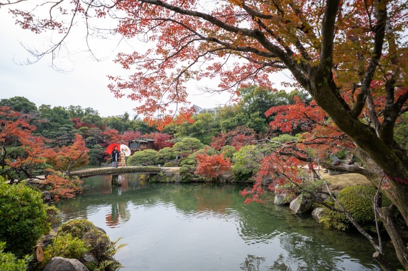 ロケーションとチャペル撮影もあり_52114_投稿写真_1