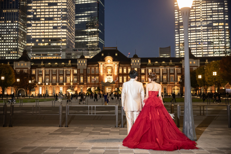 PHOTO WEDDING STYLE_投稿写真