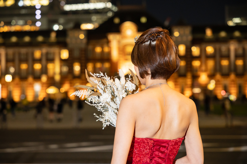 PHOTO WEDDING STYLE_投稿写真