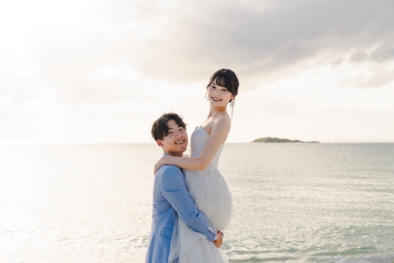 写真撮影は楽しく、写真も妥協したくないという希望が叶います。_52126_投稿写真_1